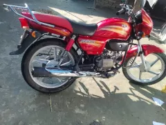 Hero Splendor Plus